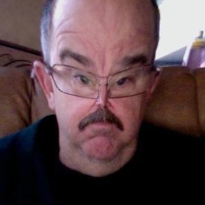 Meet your Posher, Terry